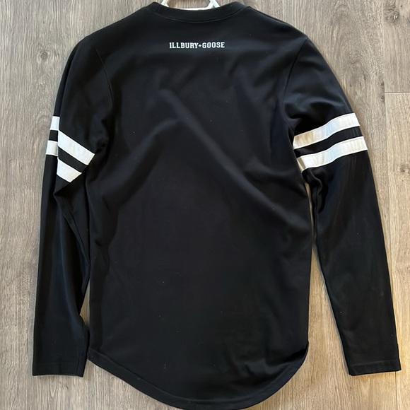 Illbury & Goose Jersey long sleeve - Picture 3 of 3